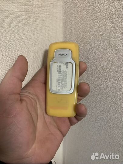 Nokia 2100