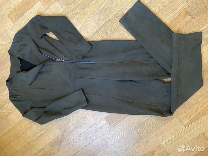 Комбинезон женский