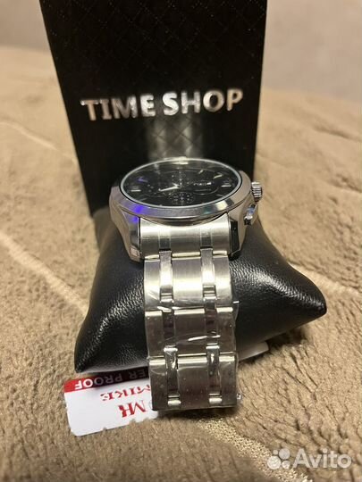 Мужские наручные часы