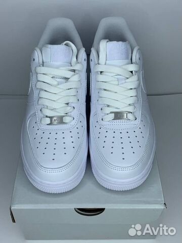 Кроссовки nike air force 1