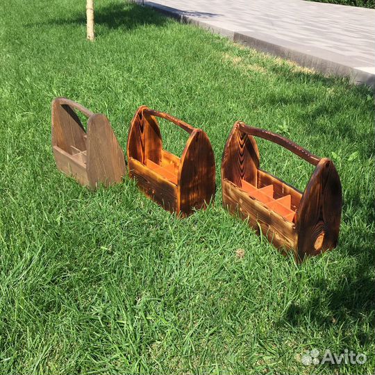 Ящик для подарка