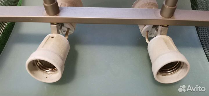 Люстра blitz Германия