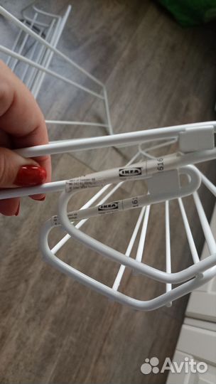 Полки для Обуви algot IKEA
