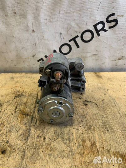 Стартер EP6 Peugeot 207 308 3008 Citroen C3 C4