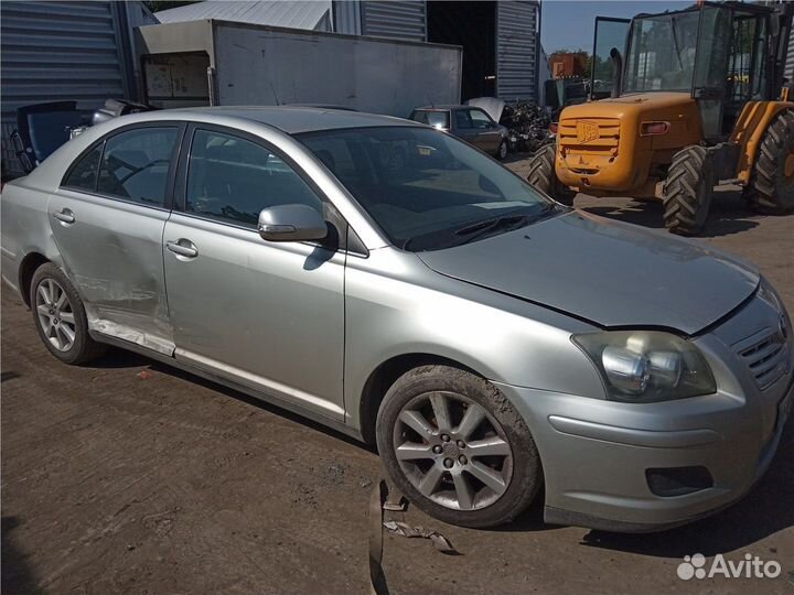 Разбор на запчасти Toyota Avensis 2
