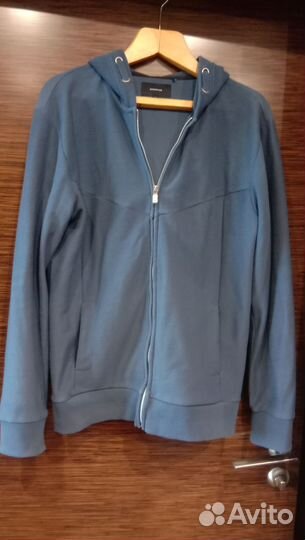 Олимпийка мужская