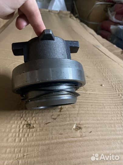 Выжимной подшипник 3151000034 MAN. камаз. cummins