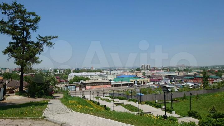 Участок 8 сот. (ИЖС)