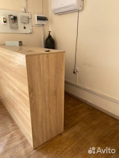 Барная стойка