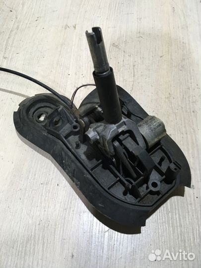 Кулиса АКПП Bmw E46