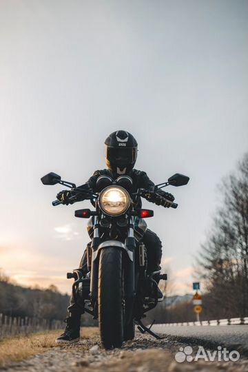 Honda CB 400 SF vtec2