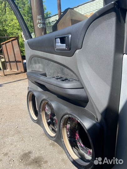 Дверные карты под 3 20