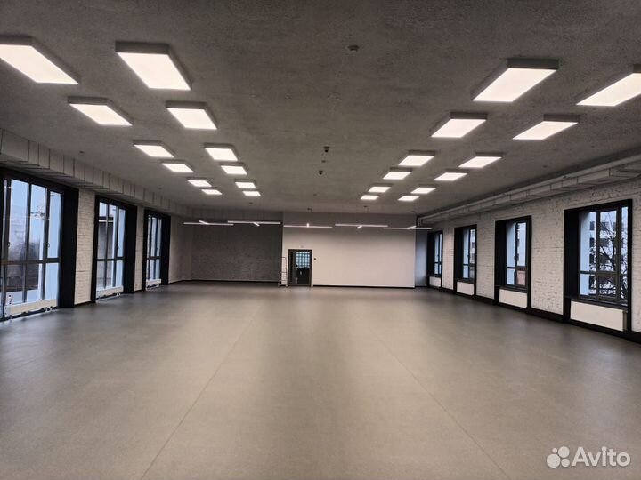 Почасовая аренда конференц зала в Завод 15 30