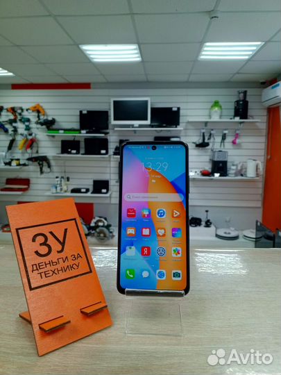 HONOR 10X Lite, 4/128 ГБ