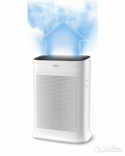 Очиститель воздуха