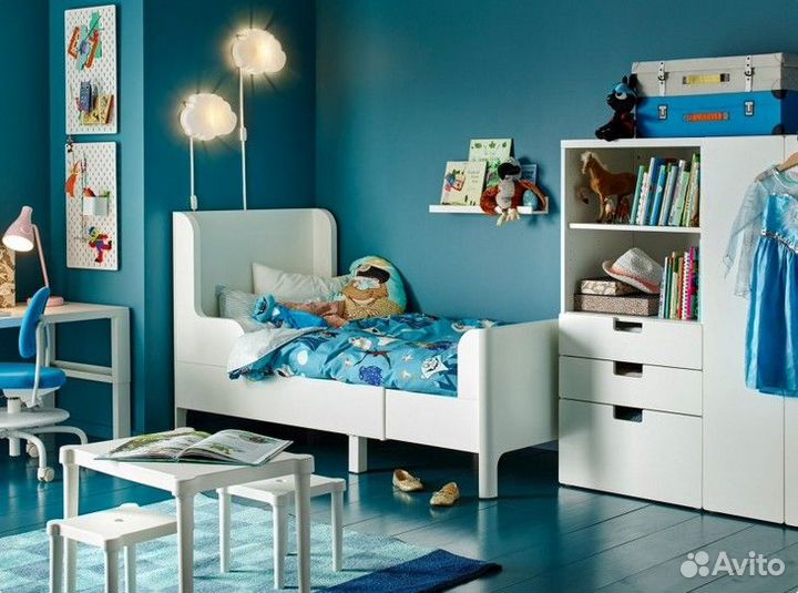 Сборщик мебели Икея, сборка, разборка мебели