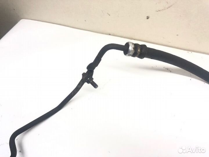 Трубка Гур Высокого Давления Renault Symbol 1 K4J