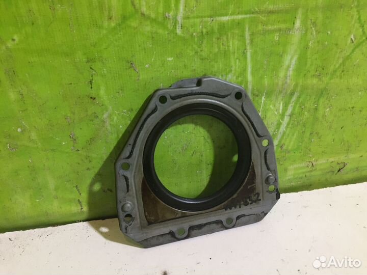 Крышка шестерня коленвала Volkswagen Skoda Audi