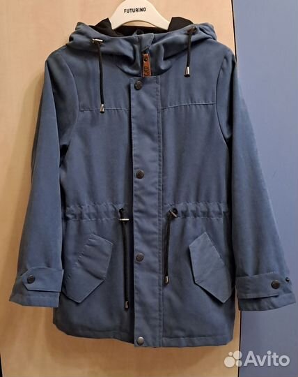 Куртка лёгкая