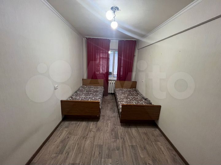 2-к. квартира, 50 м², 1/5 эт.