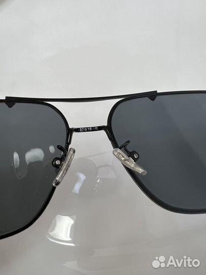 Очки мужские coach оригинал брендовые