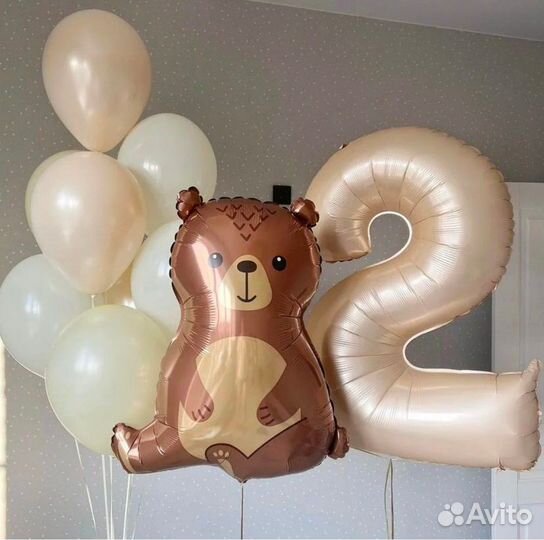 Гелиевые шары. Воздушные шары. Доставка шаров