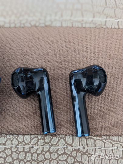 Кейс наушники vivo tws neo + левый наушник