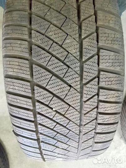 R20 Continental WinterContact TS 850 P 275/30, PCD 5x112 DIA 66.5