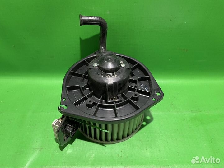 Моторчик печки Mitsubishi Lancer 9 Outlander CU