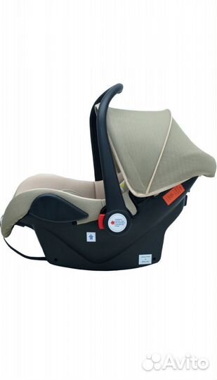 Детское автокресло (0-13 кг) KariKids