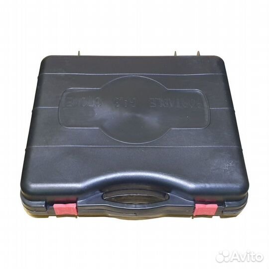 Плита газовая портативная в кейсе