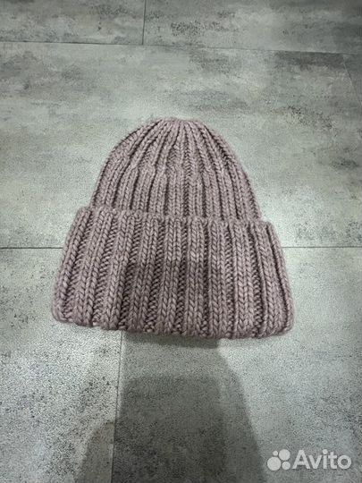 Шапка женская