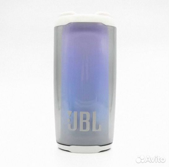 Беспроводная колонка JBL Pulse 5: звук без границ