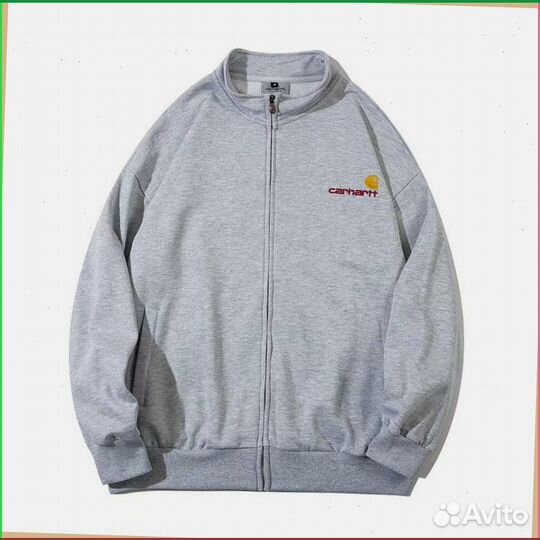 Зип худи Carhartt Wip (Artikle товара: 29112)