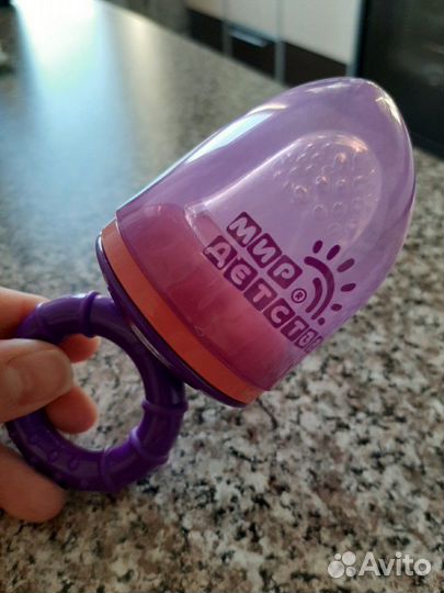 Ниблер для прикорма