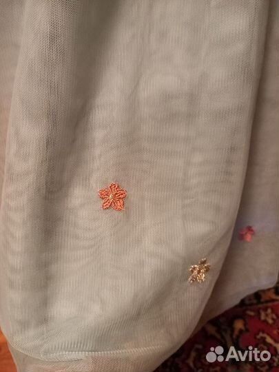 Платье для девочки hm 122