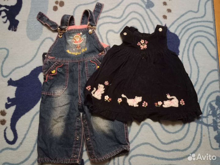 Глория джинс