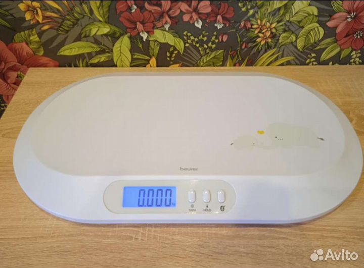 Детские весы для новорожденных Аренда Напрокат