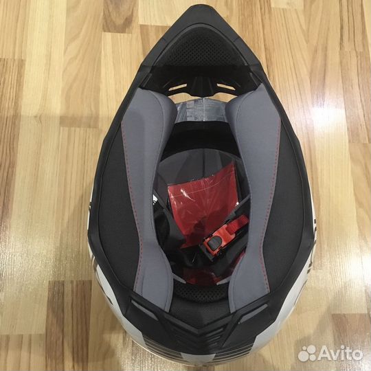 Шлем MTR SX-1 мотошлем мото мотоцикл