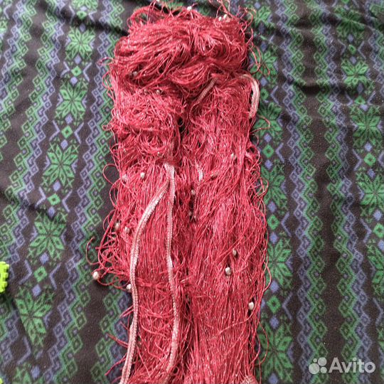 Готовые шторы