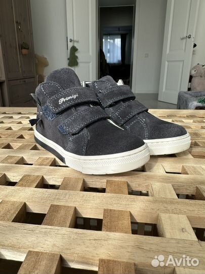 Ботинки Primigi 24