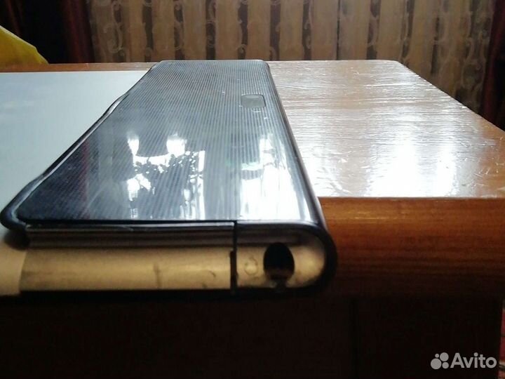 Sony experia tablet s