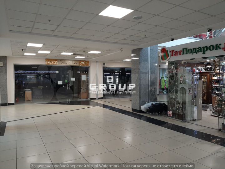 Продам готовый арендный бизнес торговый центр Бахе