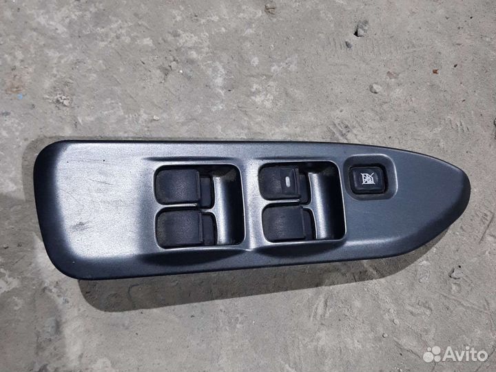 Блок стп Mitsubishi Lancer 9