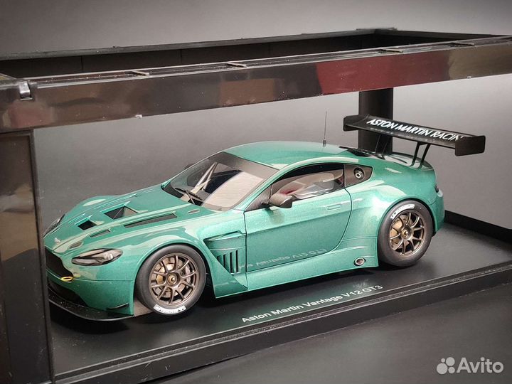 Autoart Audi, Lamborghini