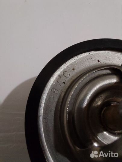 Термостат Chevrolet Lacetti