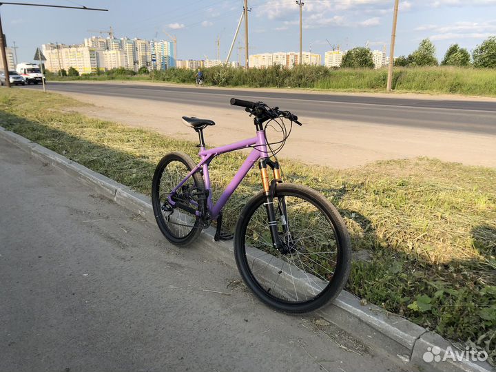 Велосипед gt agressor 1.0