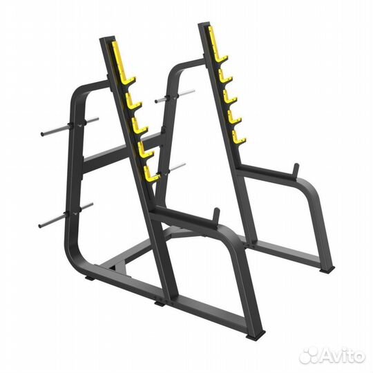 Fitex Pro FTX-FB50 Стойка для приседаний FTX-FB50