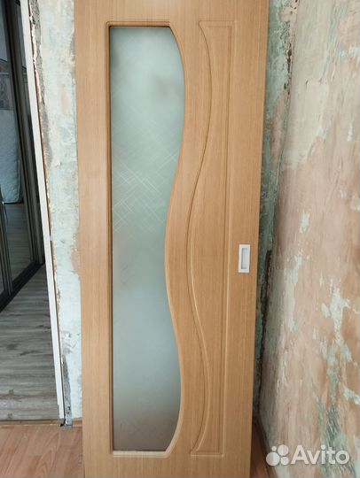 Дверное полотно