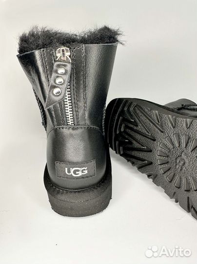 Угги UGG женские короткие